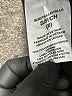 Adidas 100% Polyester Black Pullover Hoodie Size 8 - photo 4