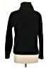 Dudley Stephens 100% Polyester Black Turtleneck Sweater Size M - photo 2