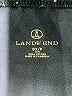 Lands' End Polka Dots Blue Shorts Size 0X (petite) - photo 3