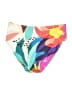 La Blanca Graphic Ivory Swimsuit Bottoms Size L (estimated) - photo 2