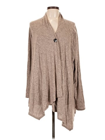 Apt. 9 Cardigan (view 1)