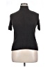 Emanuel Emanuel Ungaro Black Turtleneck Sweater Size 1X - photo 1