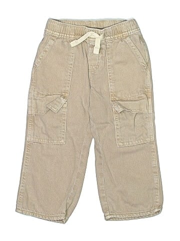 Gap Cargo Pants (view 1)
