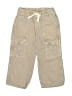 Gap Tan Cargo Pants Size 2T - photo 1