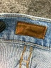 Mother Blue Denim Shorts Size 25 waist - photo 3