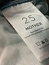 Mother Blue Denim Shorts Size 25 waist - photo 4