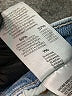 Mother Blue Denim Shorts Size 25 waist - photo 5