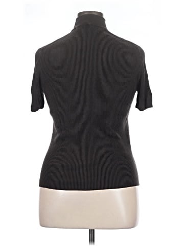 Emanuel Emanuel Ungaro Turtleneck Sweater (view 2)