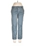 PrAna Blue Casual Pants Size 10 - photo 1