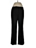 DKNY Solid Black Dress Pants Size 12 (petite) - photo 1
