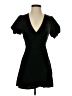 Lulus Black Cocktail Dress Size XS - photo 1