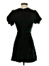 Lulus Black Cocktail Dress Size XS - photo 2