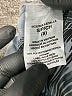 Adidas 100% Polyester Gray Pullover Hoodie Size 8 - photo 4