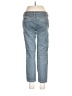 PrAna Blue Casual Pants Size 10 - photo 2