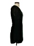 Lulus Black Cocktail Dress Size XS - photo 4