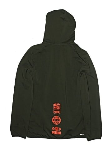 Puma Zip Up Hoodie (view 2)