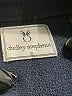 Dudley Stephens 100% Polyester Black Turtleneck Sweater Size S - photo 7
