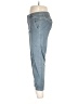 PrAna Blue Casual Pants Size 10 - photo 5