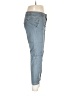 PrAna Blue Casual Pants Size 10 - photo 4
