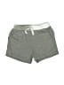 Splendid Solid Gray Athletic Shorts Size 18-24 mo - photo 1