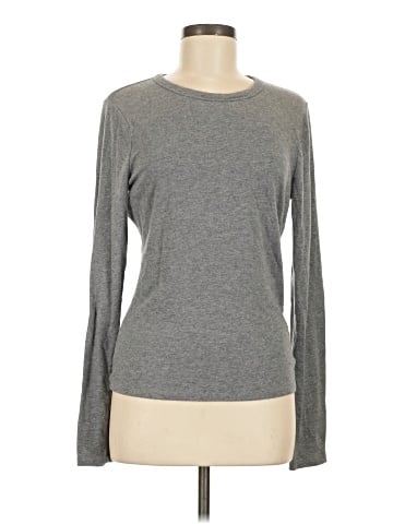 Abercrombie & Fitch Long Sleeve T-Shirt (view 1)