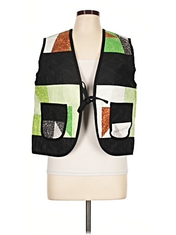 Worth Vest (view 1)