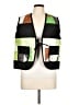 Worth Color Block Black Vest Size L - photo 1