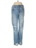 Vigoss Blue Jeans Size 28 waist - photo 1