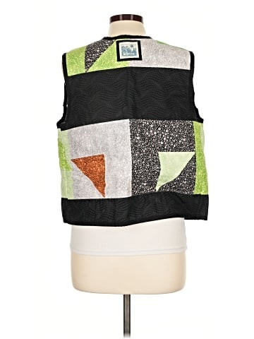 Worth Vest (view 2)