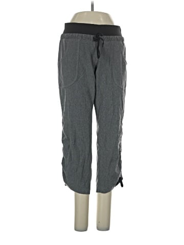 Sleeping On Snow Casual Pants (view 1)
