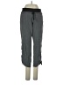Sleeping On Snow Chevron-herringbone Gray Casual Pants Size 0 - photo 1