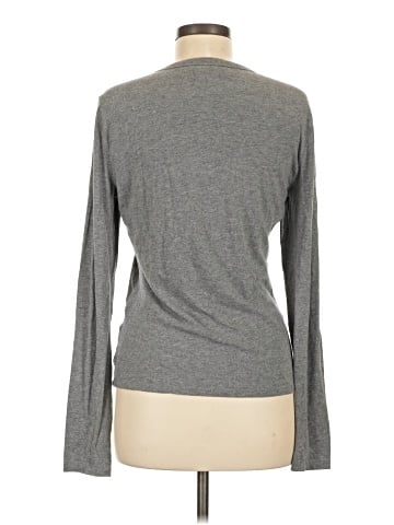 Abercrombie & Fitch Long Sleeve T-Shirt (view 2)