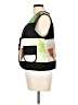 Worth Color Block Black Vest Size L - photo 5