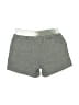 Splendid Solid Gray Athletic Shorts Size 18-24 mo - photo 2