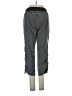 Sleeping On Snow Chevron-herringbone Gray Casual Pants Size 0 - photo 2