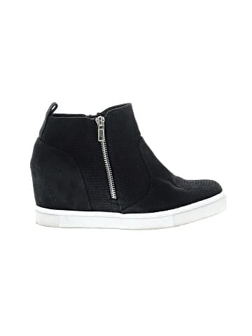 Brash Wedges (view 1)