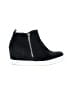 Brash Black Wedges Size 8 - photo 1