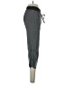 Sleeping On Snow Chevron-herringbone Gray Casual Pants Size 0 - photo 4