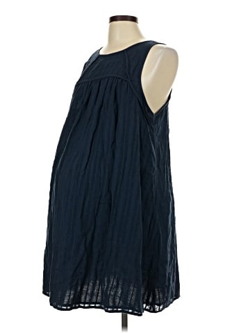 Liz Lange Maternity for Target Casual Dress (view 1)