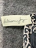 Allison Joy 100% Polyester Tan Tank Top Size M - photo 7