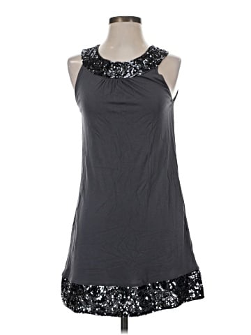 Express Casual Dress (view 1)