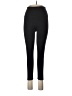 Zobha Solid Black Active Pants Size L - photo 1