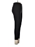 Zobha Solid Black Active Pants Size L - photo 4