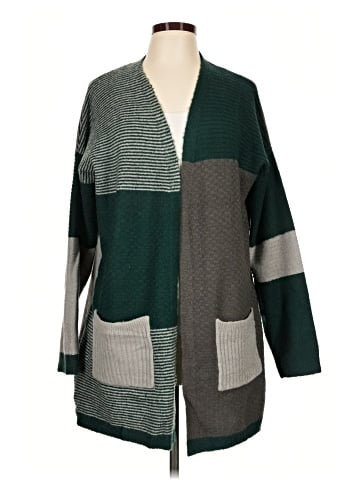 OSO Casuals Cardigan (view 1)