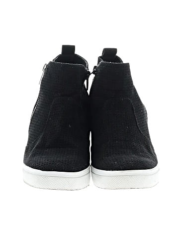 Brash Wedges (view 2)