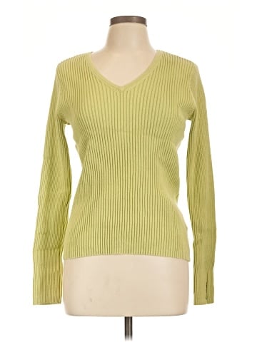 CALVIN KLEIN JEANS Pullover Sweater (view 1)