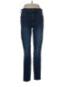 Kut from the Kloth Solid Blue Jeans Size 12 - photo 1