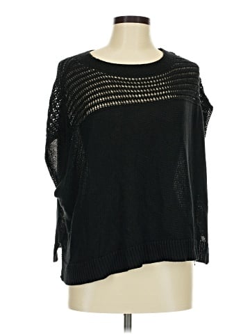 Max Studio 3/4 Sleeve T-Shirt (view 1)