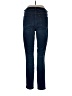 Kut from the Kloth Solid Blue Jeans Size 12 - photo 2