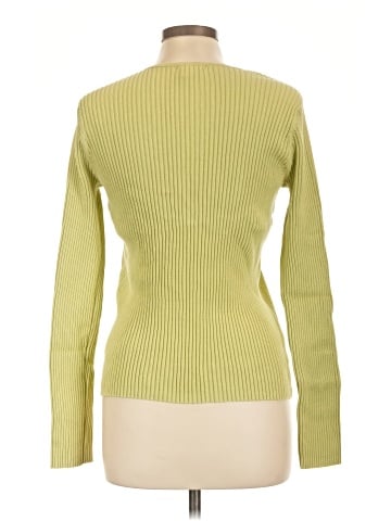 CALVIN KLEIN JEANS Pullover Sweater (view 2)